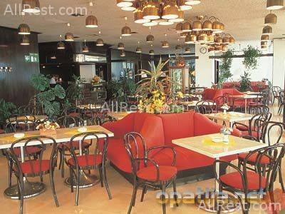 Excelsior Hotel 3